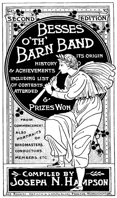 Download Origin, History and Achievements of the
Besses o' th' Barn Band